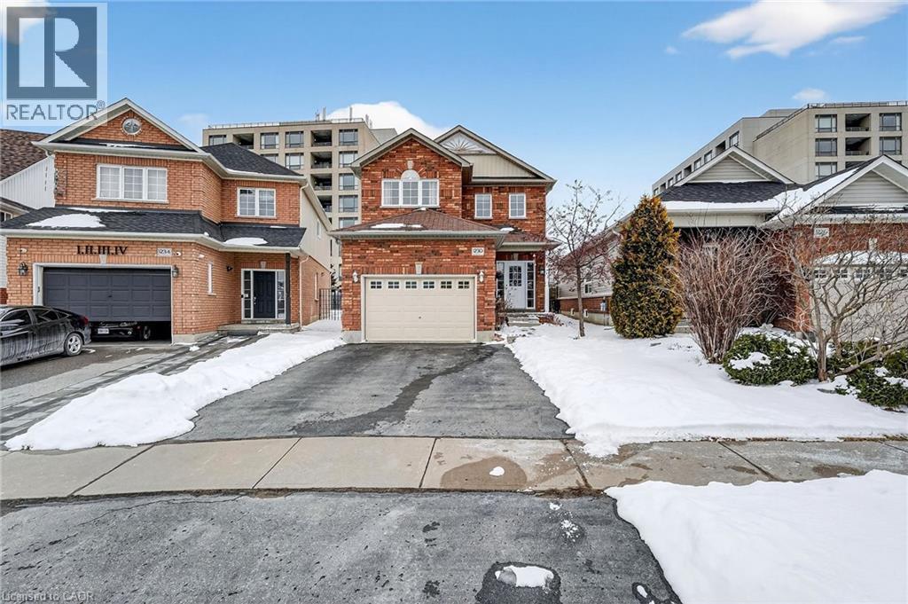 1230 Macinally Court, Oshawa, Ontario  L1K 0B8 - Photo 3 - 40813647