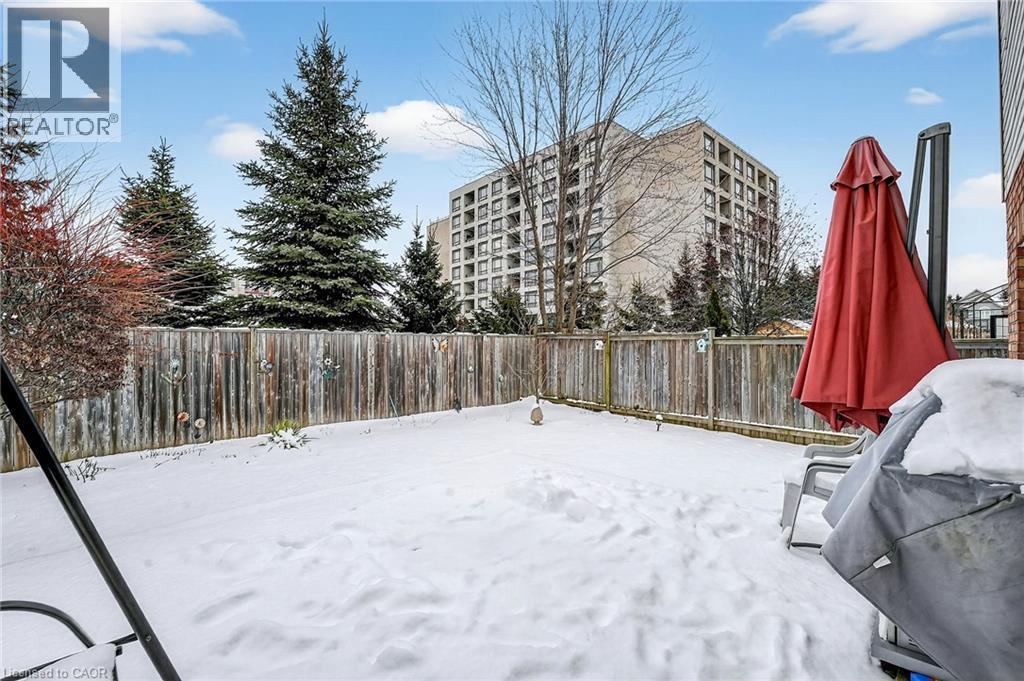 1230 Macinally Court, Oshawa, Ontario  L1K 0B8 - Photo 37 - 40813647