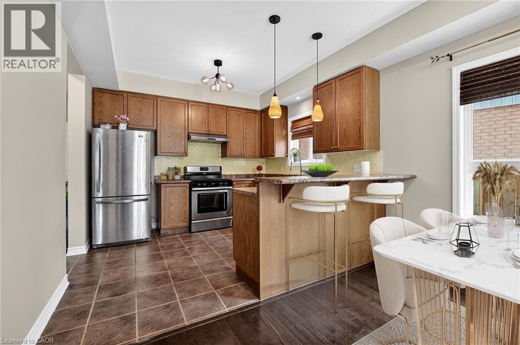 1230 Macinally Court, Oshawa, Ontario  L1K 0B8 - Photo 13 - 40813647