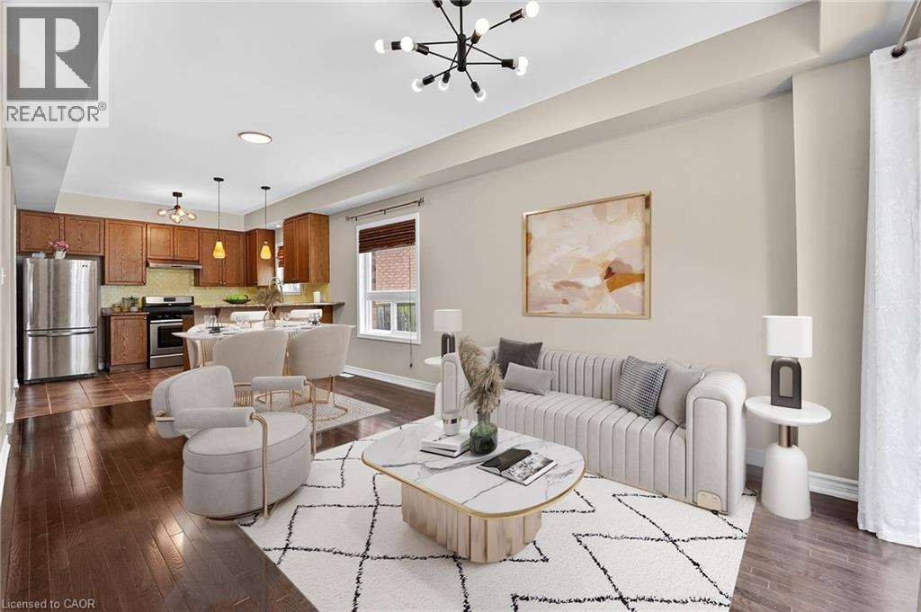 1230 Macinally Court, Oshawa, Ontario  L1K 0B8 - Photo 16 - 40813647