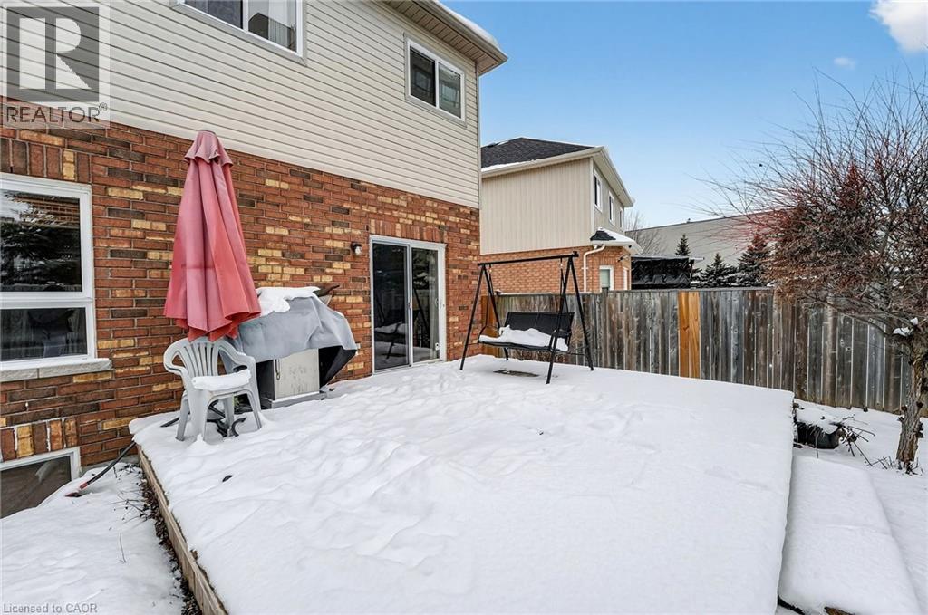 1230 Macinally Court, Oshawa, Ontario  L1K 0B8 - Photo 42 - 40813647