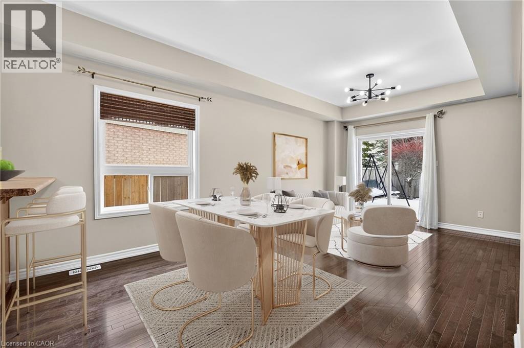 1230 Macinally Court, Oshawa, Ontario  L1K 0B8 - Photo 14 - 40813647