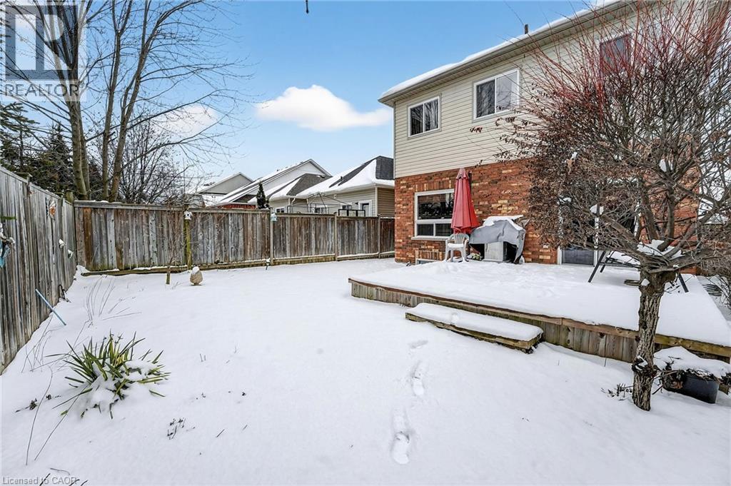 1230 Macinally Court, Oshawa, Ontario  L1K 0B8 - Photo 38 - 40813647