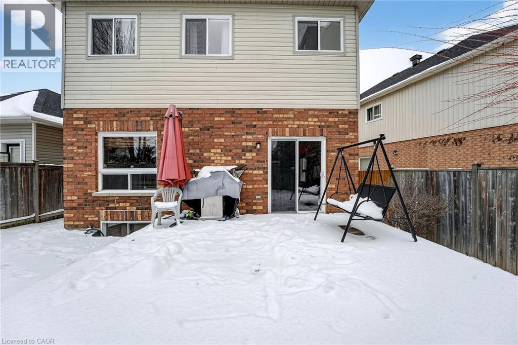 1230 Macinally Court, Oshawa, Ontario  L1K 0B8 - Photo 43 - 40813647