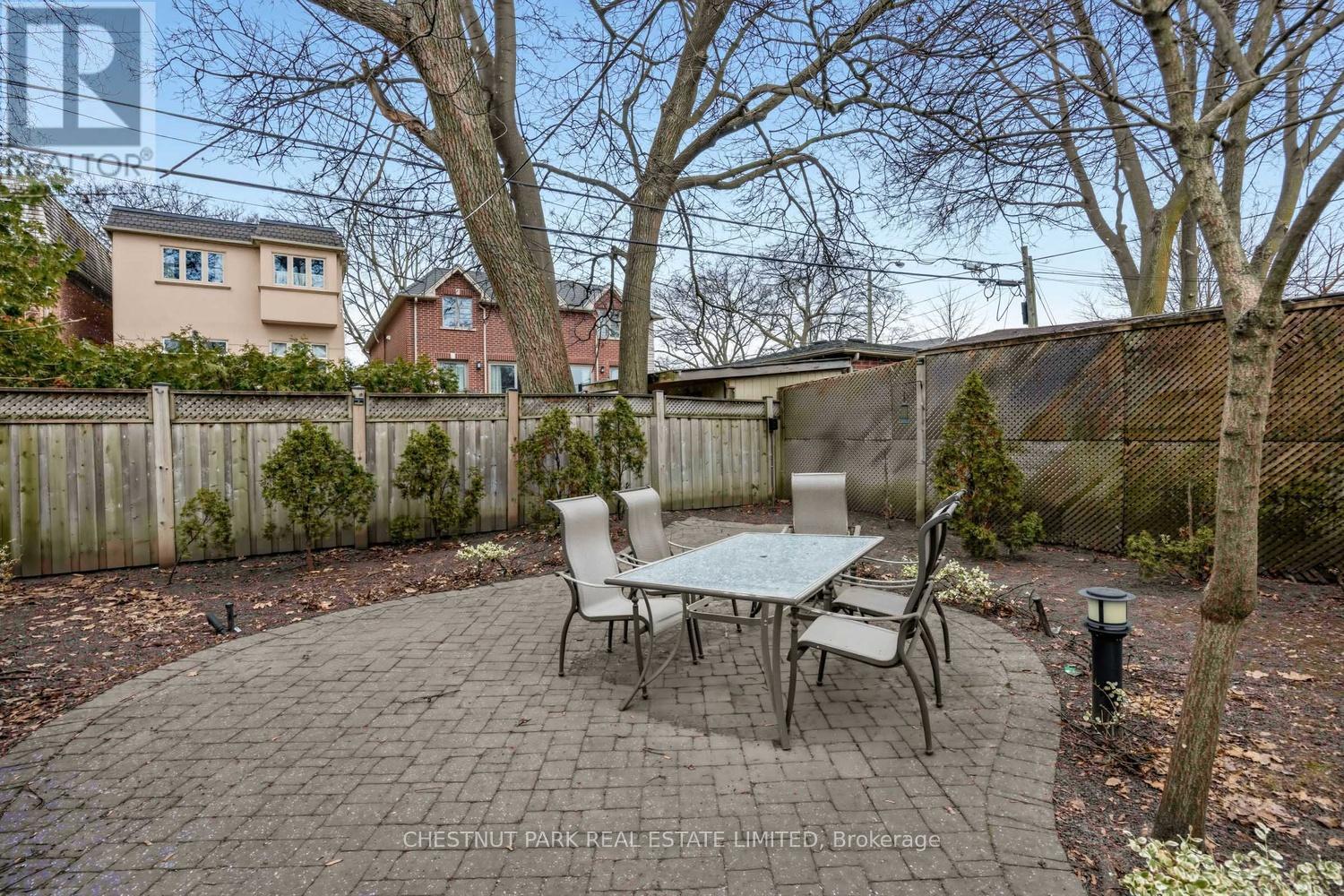 122 Randolph Road, Toronto, Ontario  M4G 3R9 - Photo 30 - C12941046