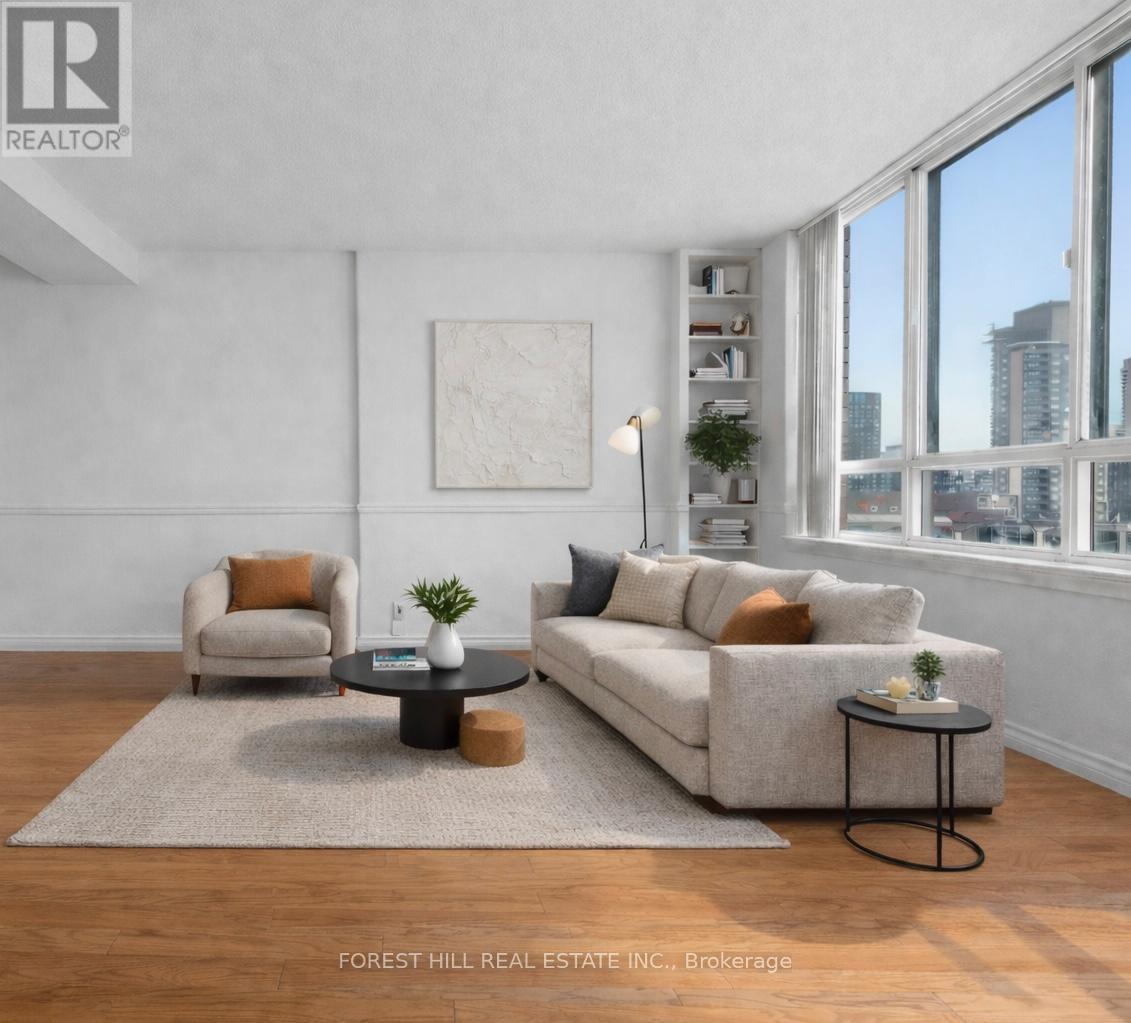 2313 - 633 Bay Street, Toronto, Ontario  M5G 2G4 - Photo 15 - C12941056