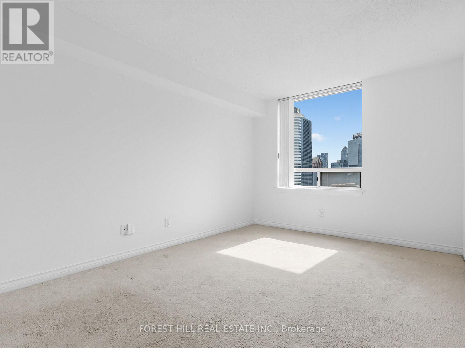 2313 - 633 Bay Street, Toronto, Ontario  M5G 2G4 - Photo 19 - C12941056