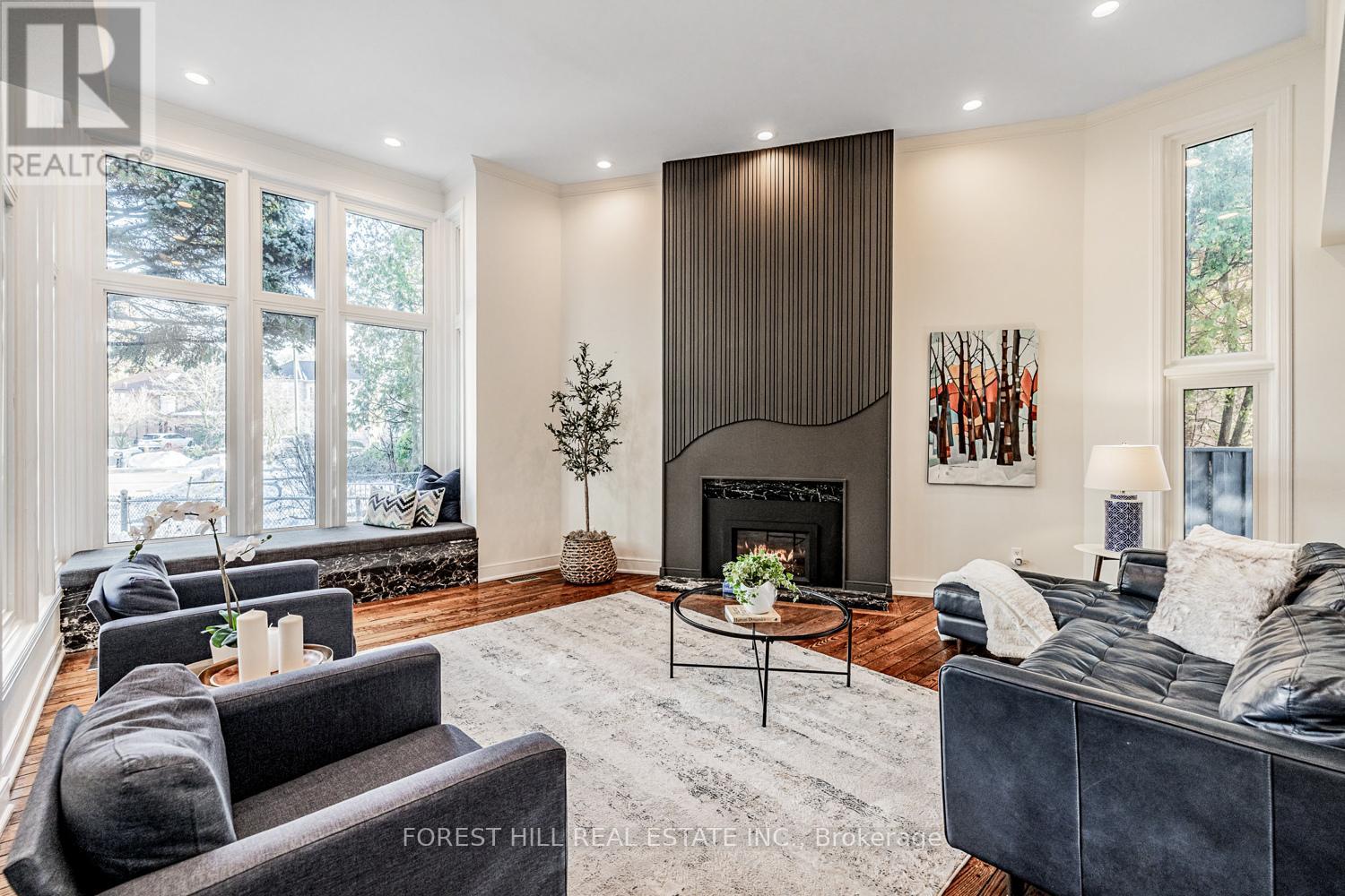 97 Clarinda Drive, Toronto, Ontario  M2K 2V2 - Photo 3 - C12941110