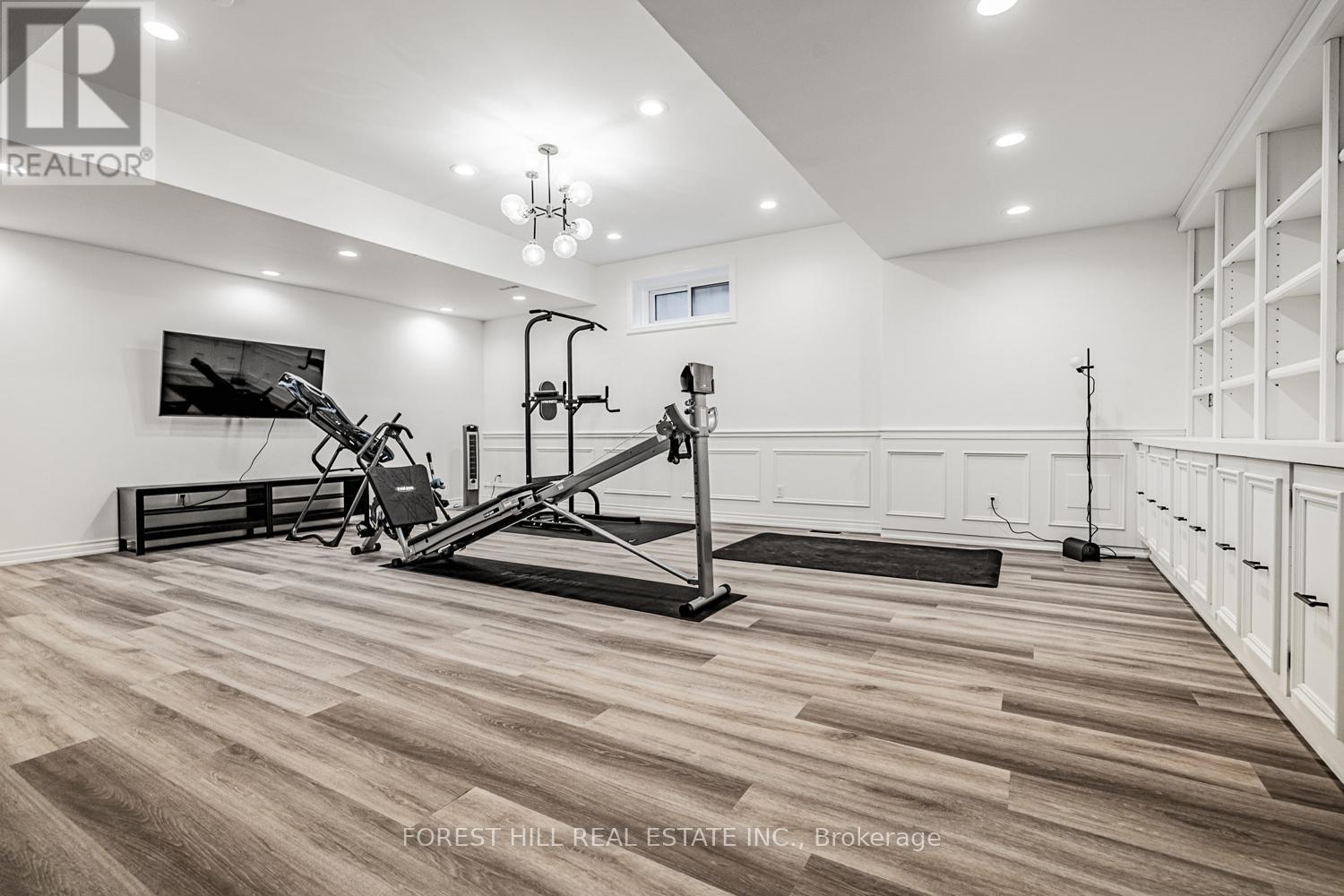 97 Clarinda Drive, Toronto, Ontario  M2K 2V2 - Photo 33 - C12941110