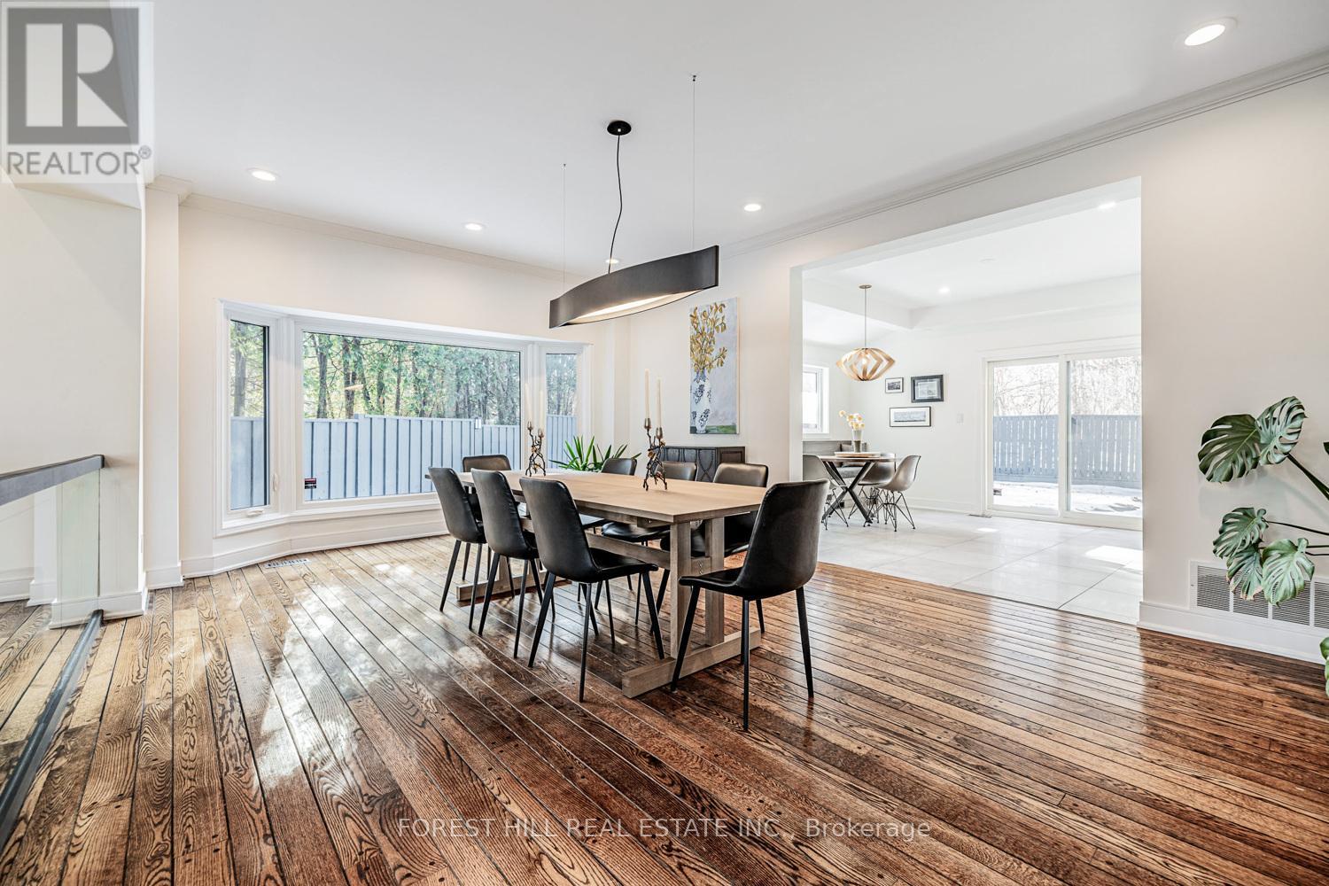 97 Clarinda Drive, Toronto, Ontario  M2K 2V2 - Photo 5 - C12941110