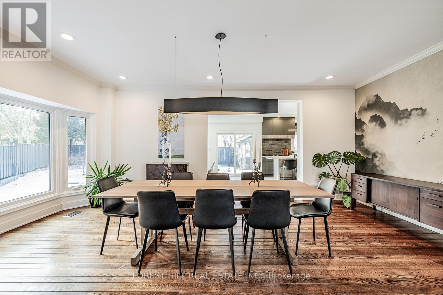 97 Clarinda Drive, Toronto, Ontario  M2K 2V2 - Photo 6 - C12941110