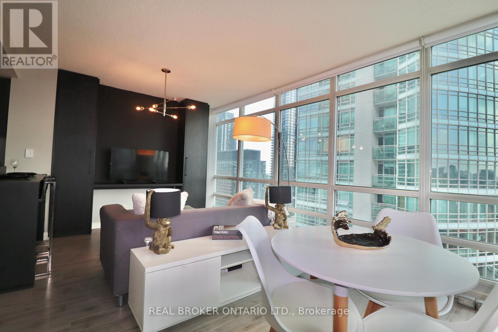 1902 - 381 Front Street, Toronto, Ontario  M5V 3R8 - Photo 23 - C12941140