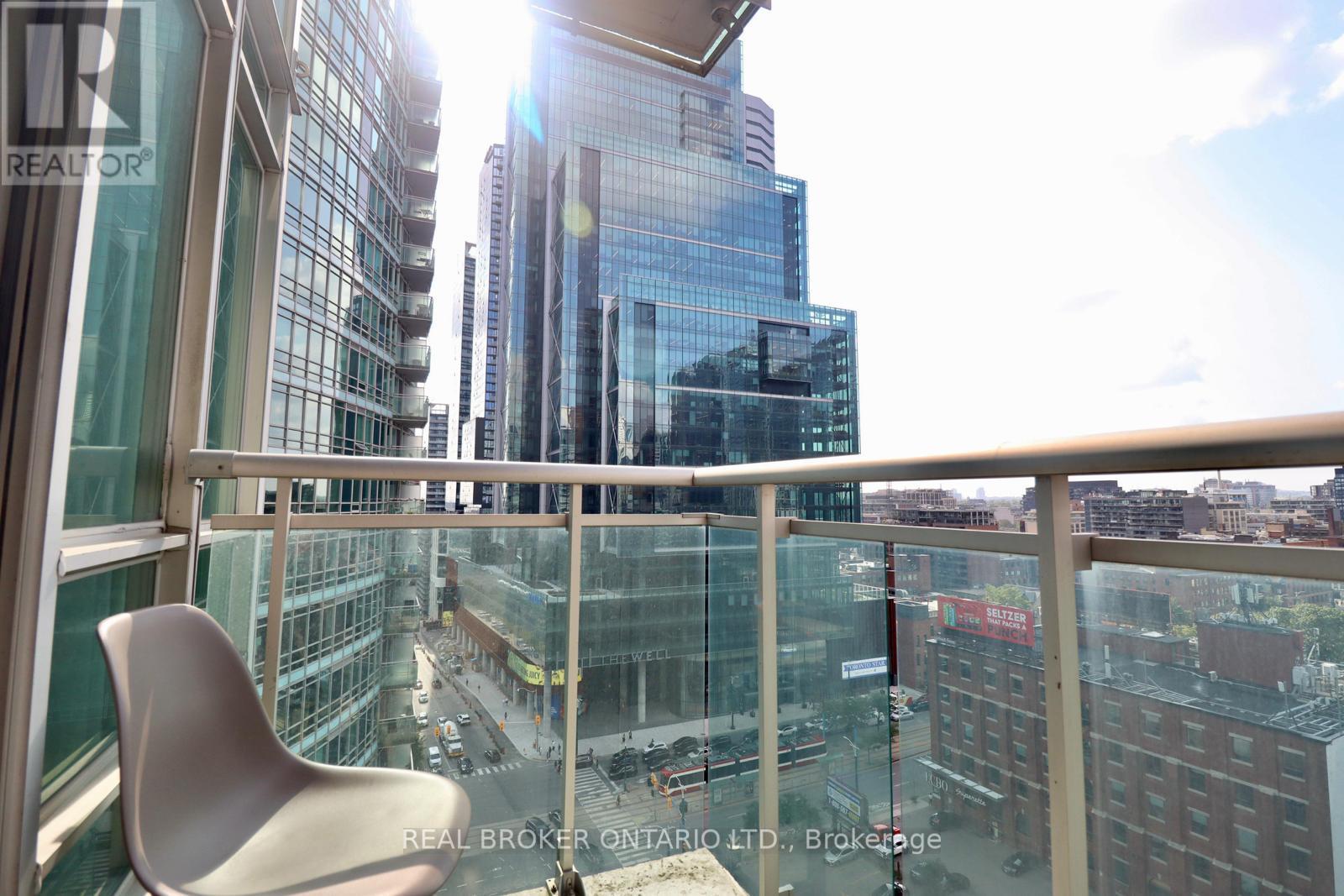 1902 - 381 Front Street, Toronto, Ontario  M5V 3R8 - Photo 26 - C12941140