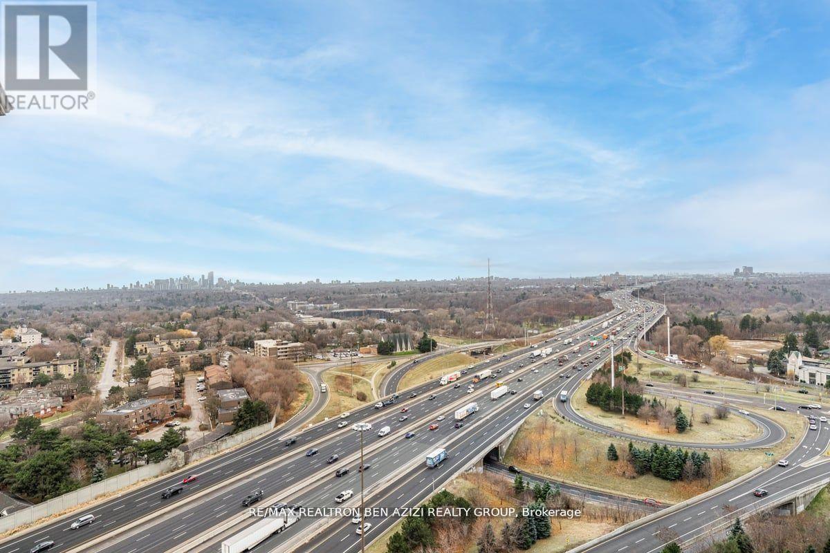 2324 - 80 Harrison Garden Boulevard, Toronto, Ontario  M2N 7E3 - Photo 12 - C12941154