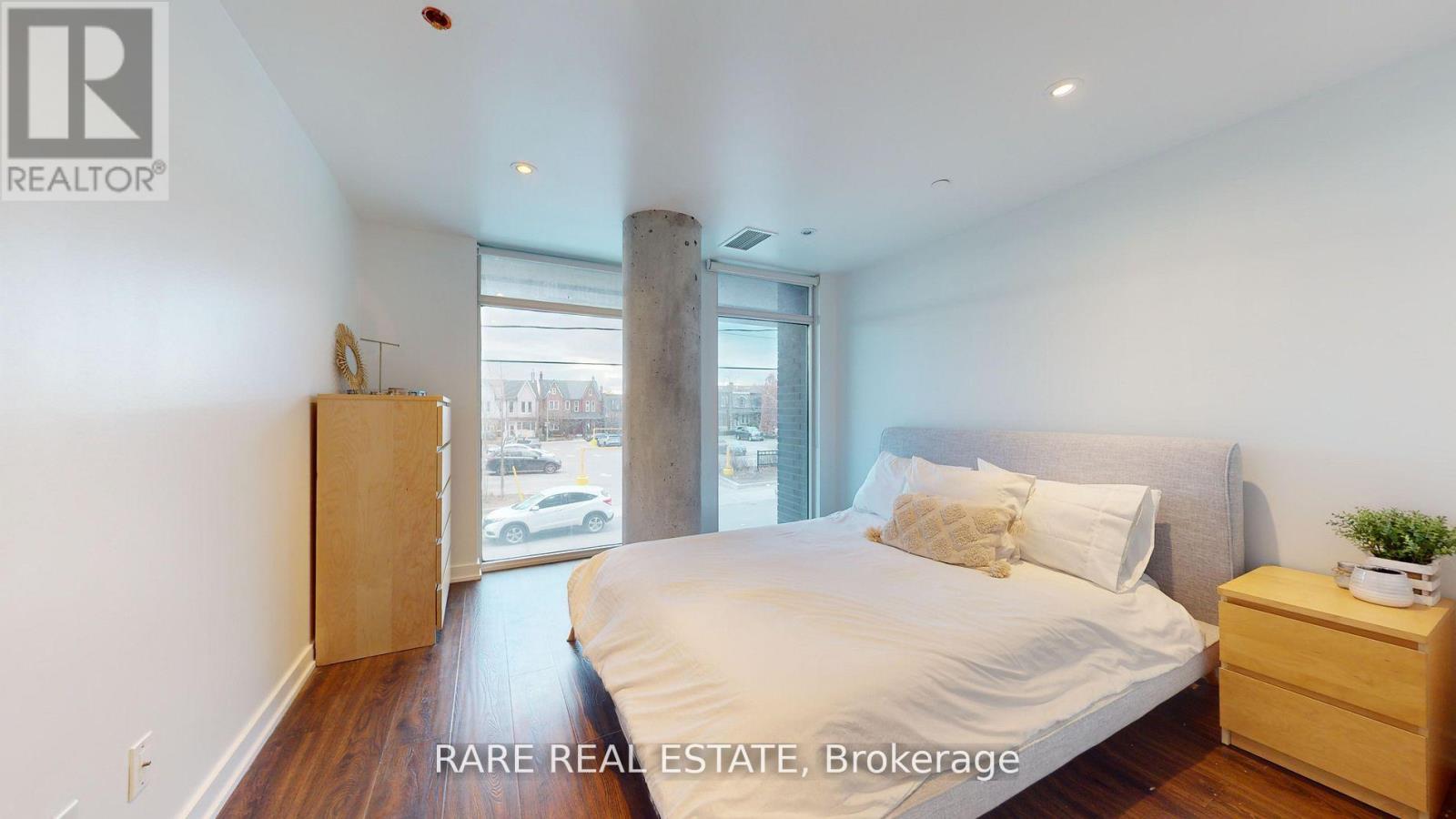 102 - 205 Manning Avenue, Toronto, Ontario  M6J 0E2 - Photo 12 - C12941228