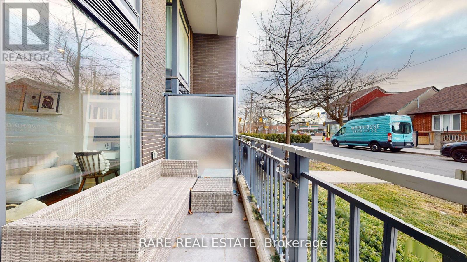 102 - 205 Manning Avenue, Toronto, Ontario  M6J 0E2 - Photo 19 - C12941228