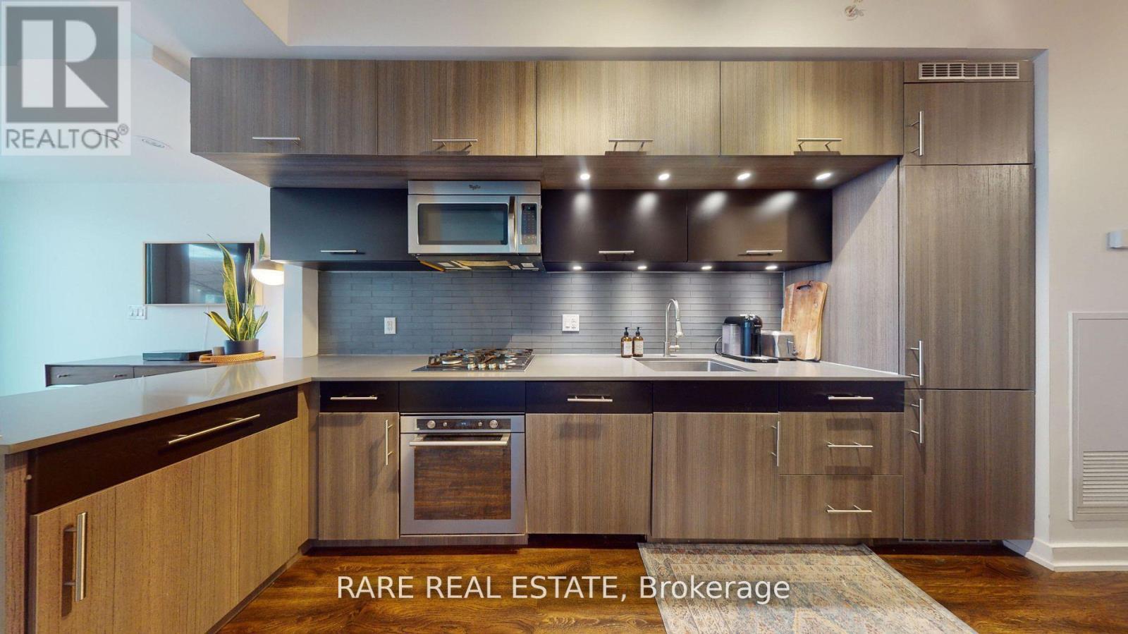 102 - 205 Manning Avenue, Toronto, Ontario  M6J 0E2 - Photo 2 - C12941228