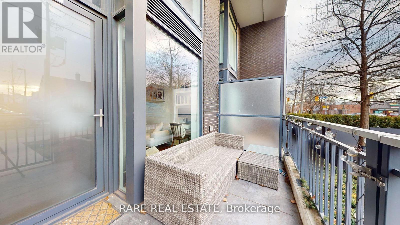 102 - 205 Manning Avenue, Toronto, Ontario  M6J 0E2 - Photo 20 - C12941228