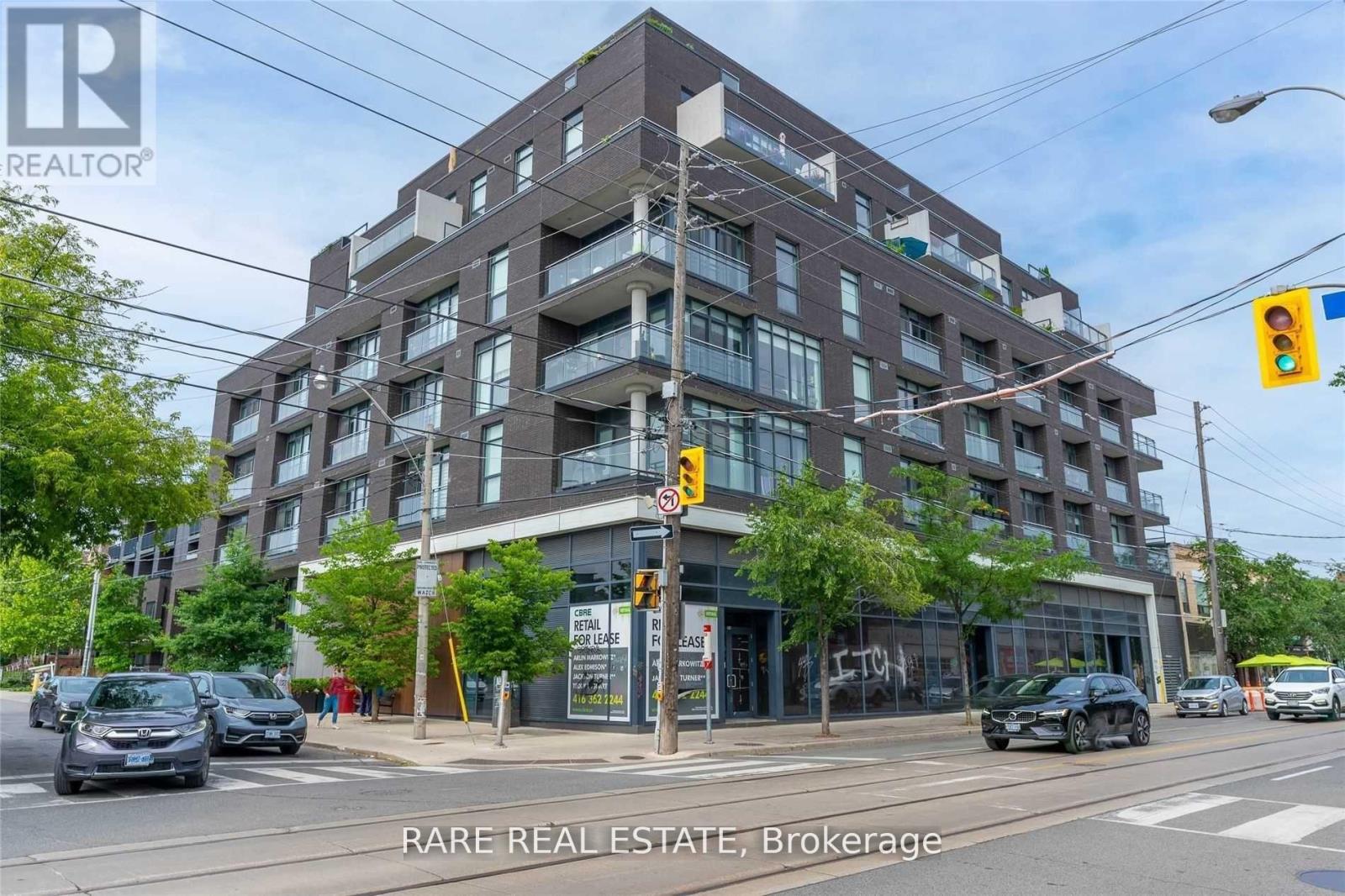 102 - 205 Manning Avenue, Toronto, Ontario  M6J 0E2 - Photo 21 - C12941228