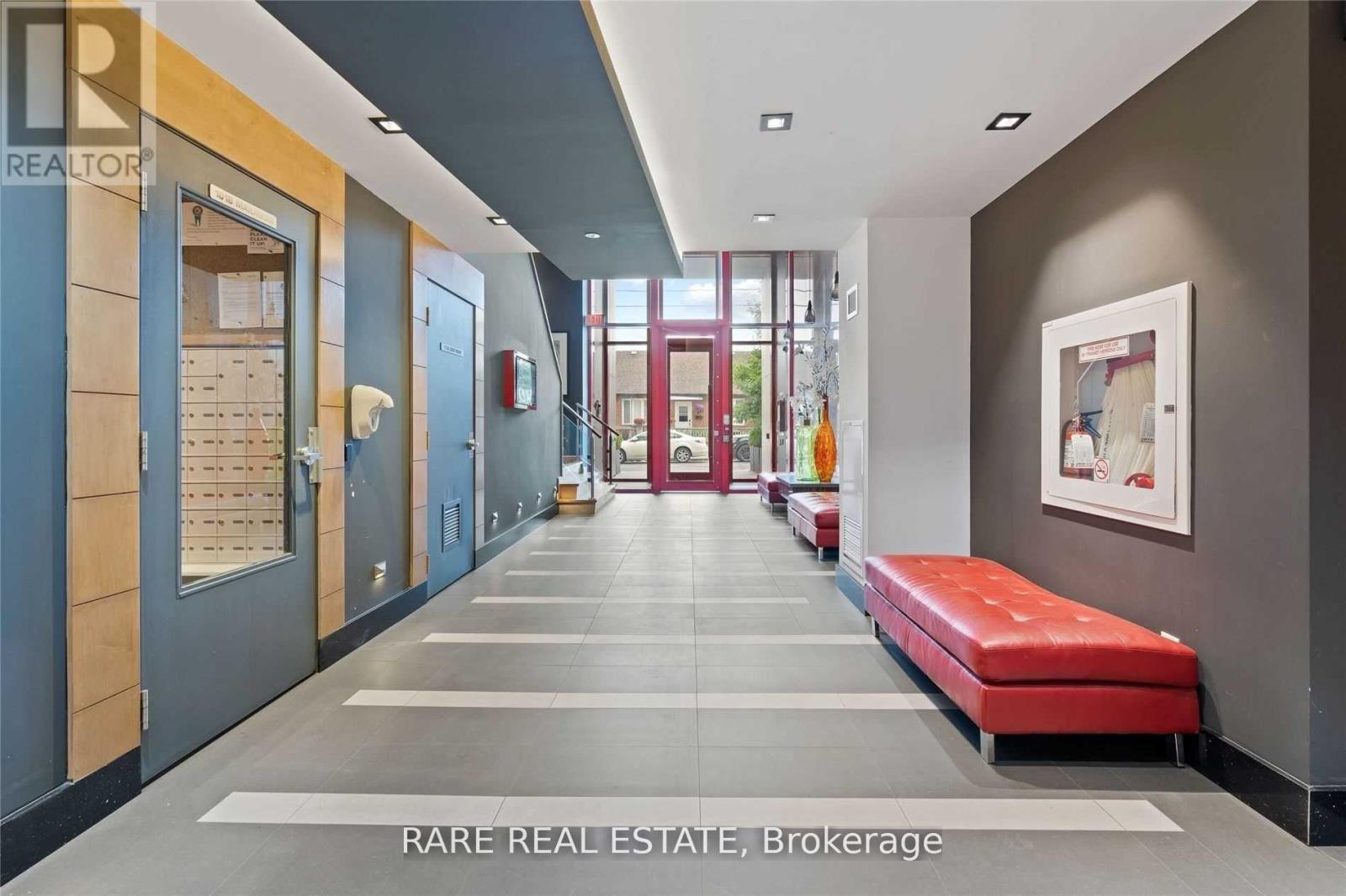 102 - 205 Manning Avenue, Toronto, Ontario  M6J 0E2 - Photo 22 - C12941228