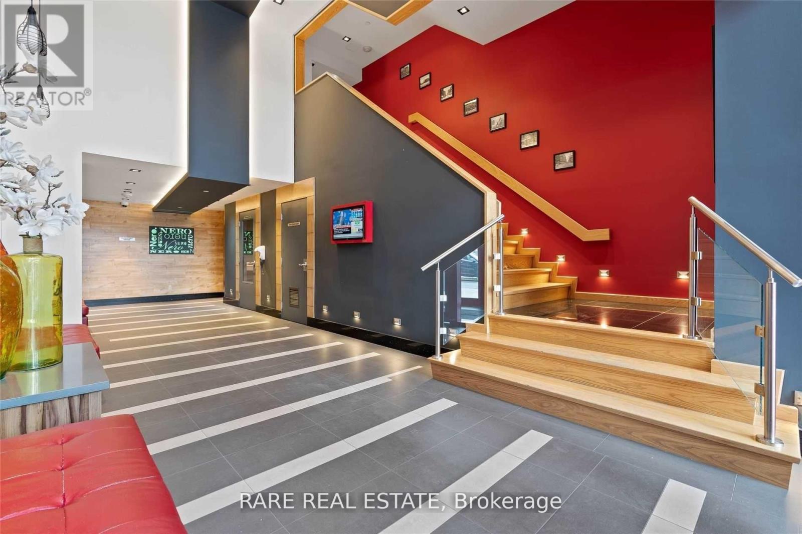 102 - 205 Manning Avenue, Toronto, Ontario  M6J 0E2 - Photo 23 - C12941228