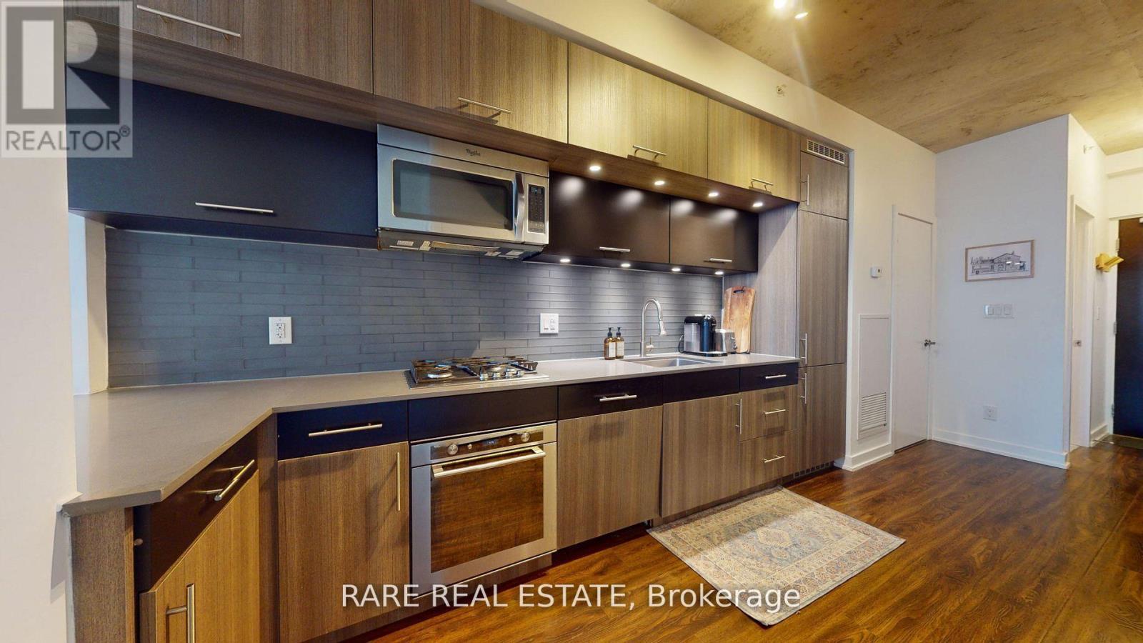 102 - 205 Manning Avenue, Toronto, Ontario  M6J 0E2 - Photo 5 - C12941228