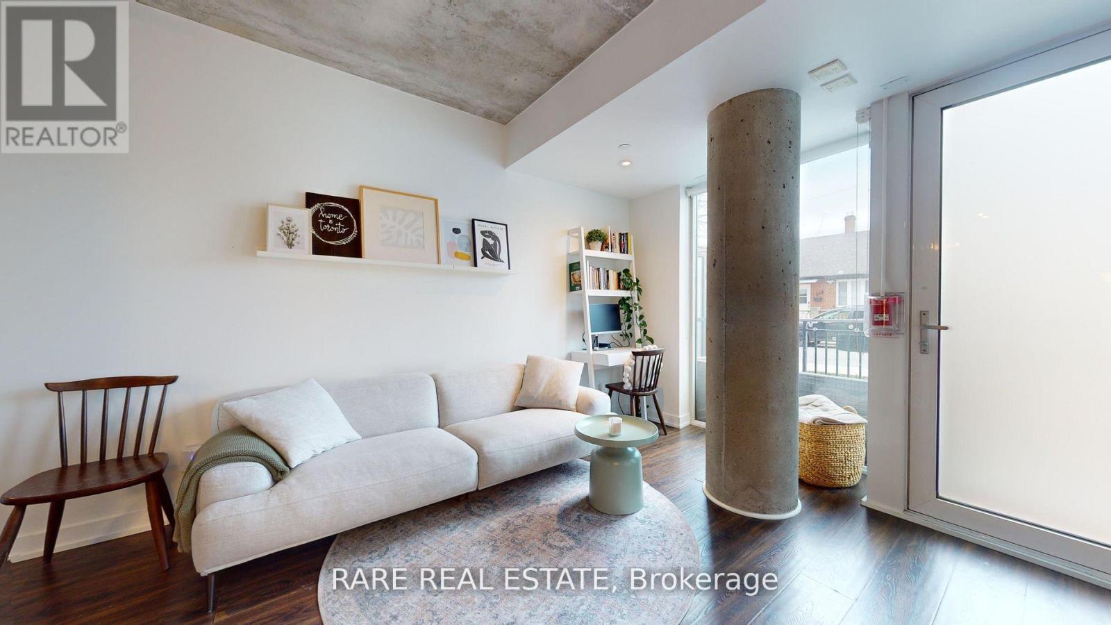 102 - 205 Manning Avenue, Toronto, Ontario  M6J 0E2 - Photo 6 - C12941228