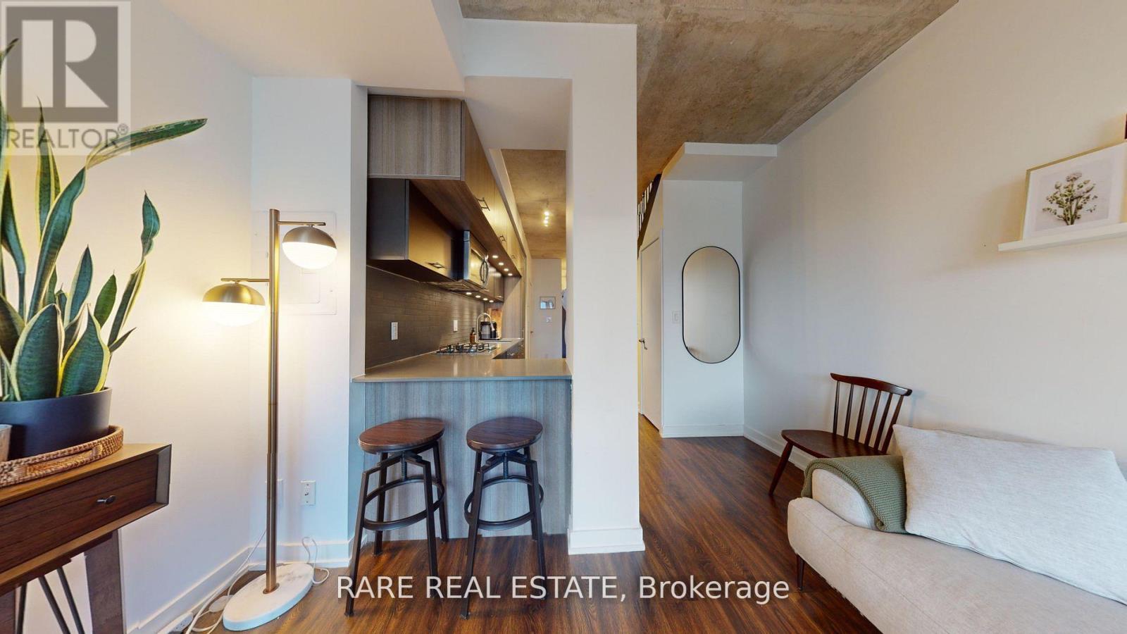 102 - 205 Manning Avenue, Toronto, Ontario  M6J 0E2 - Photo 7 - C12941228