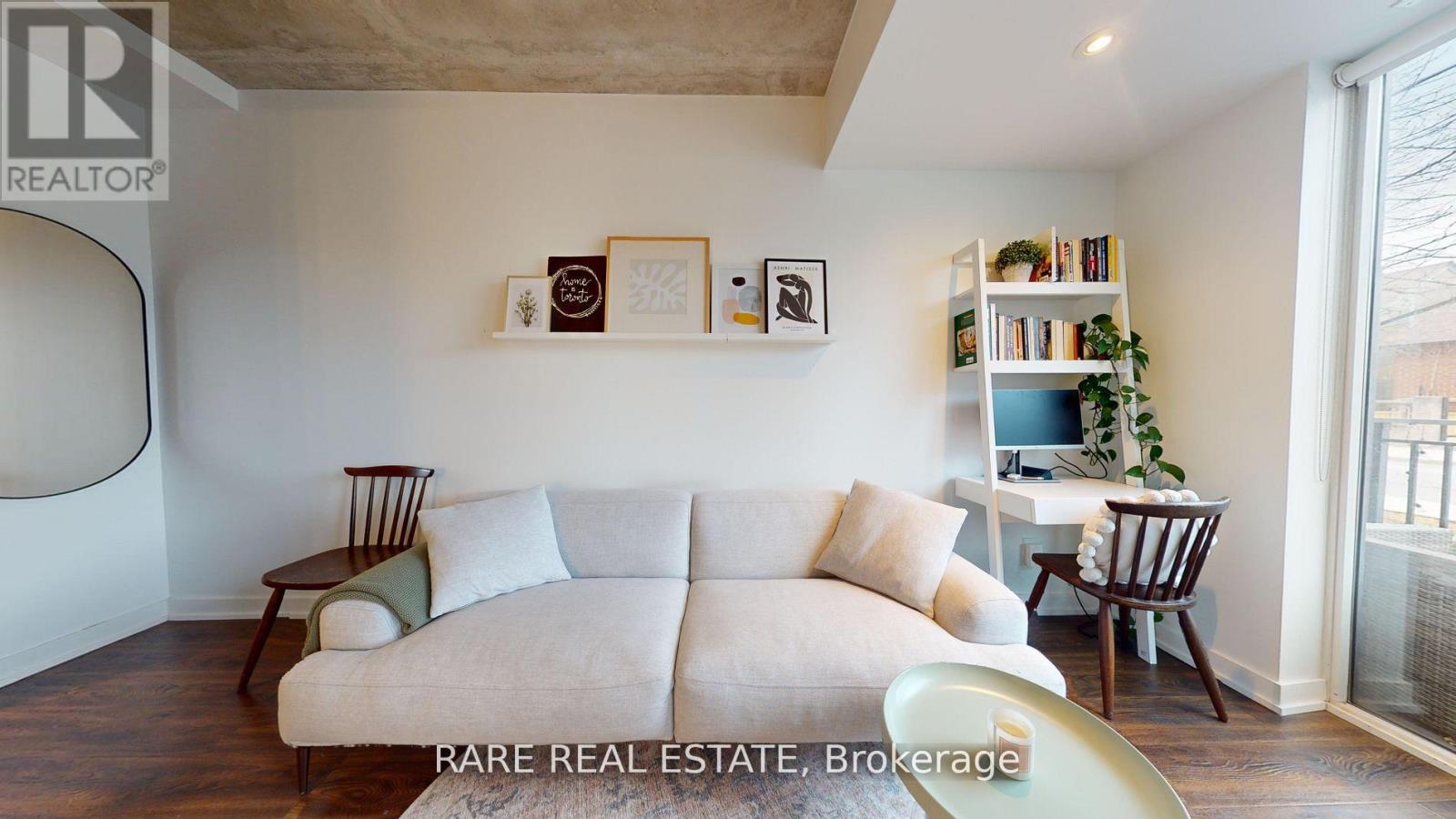 102 - 205 Manning Avenue, Toronto, Ontario  M6J 0E2 - Photo 8 - C12941228