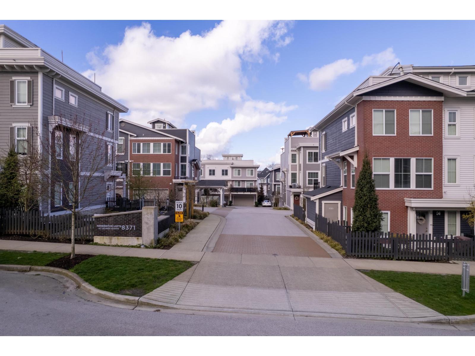 60 8371 202b Street, Langley, British Columbia  V2Y 4K6 - Photo 3 - R3102129