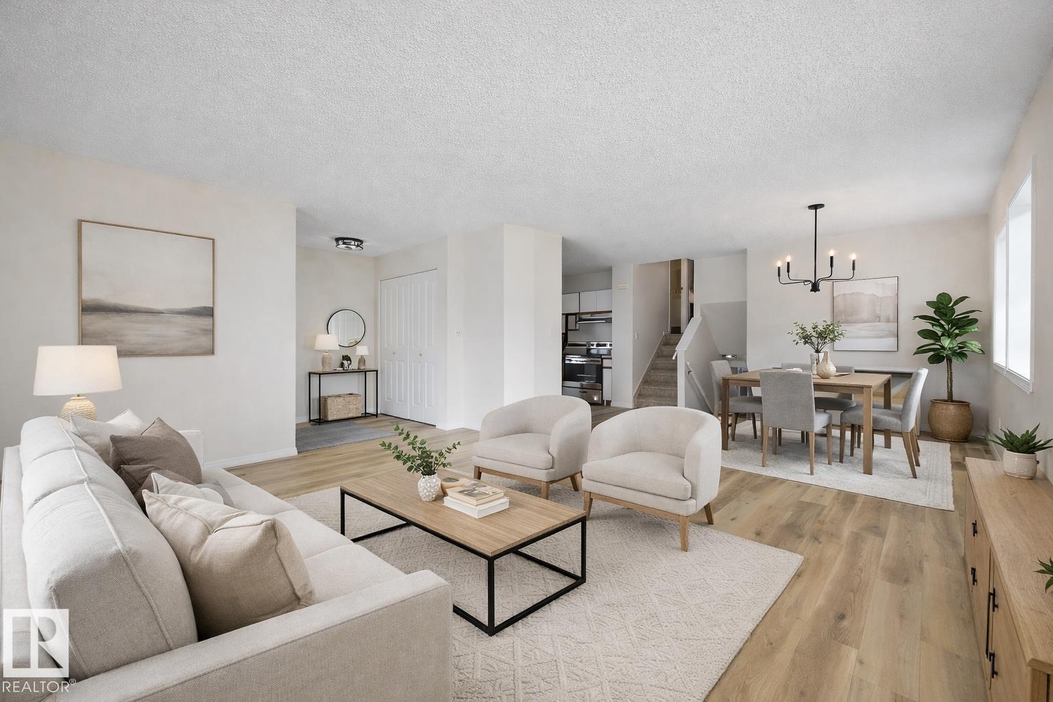 5914 162a Av Nw, Edmonton, Alberta  T5Y 2W2 - Photo 4 - E4478775