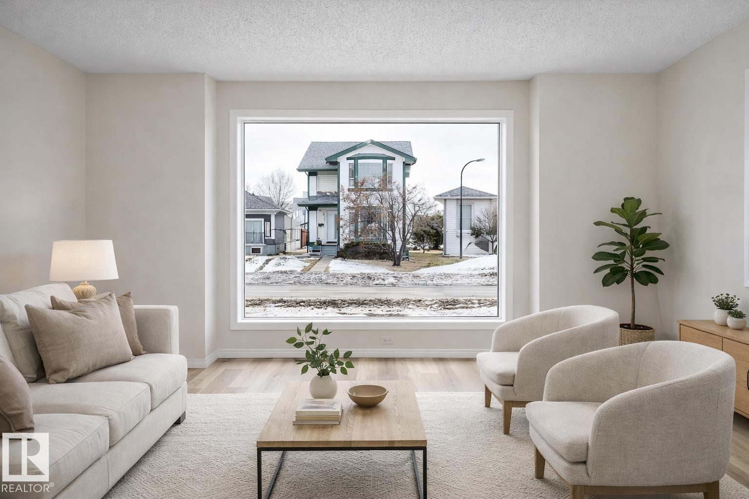 5914 162a Av Nw, Edmonton, Alberta  T5Y 2W2 - Photo 3 - E4478775