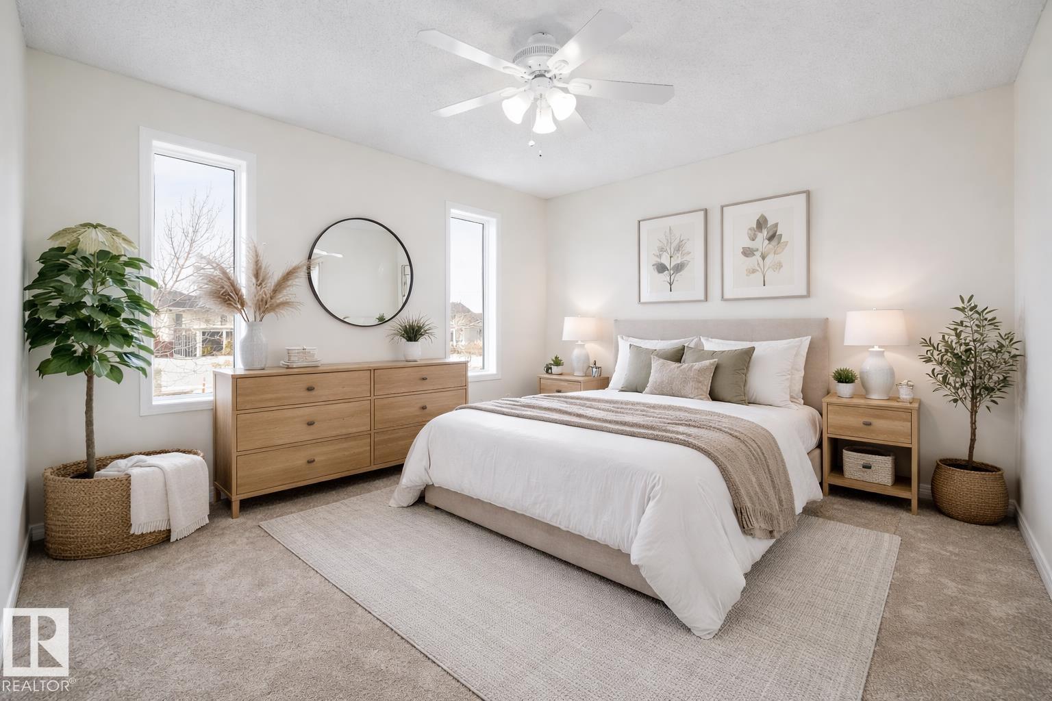 5914 162a Av Nw, Edmonton, Alberta  T5Y 2W2 - Photo 7 - E4478775