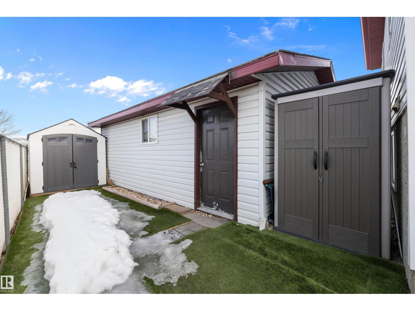 5914 162a Av Nw, Edmonton, Alberta  T5Y 2W2 - Photo 51 - E4478775