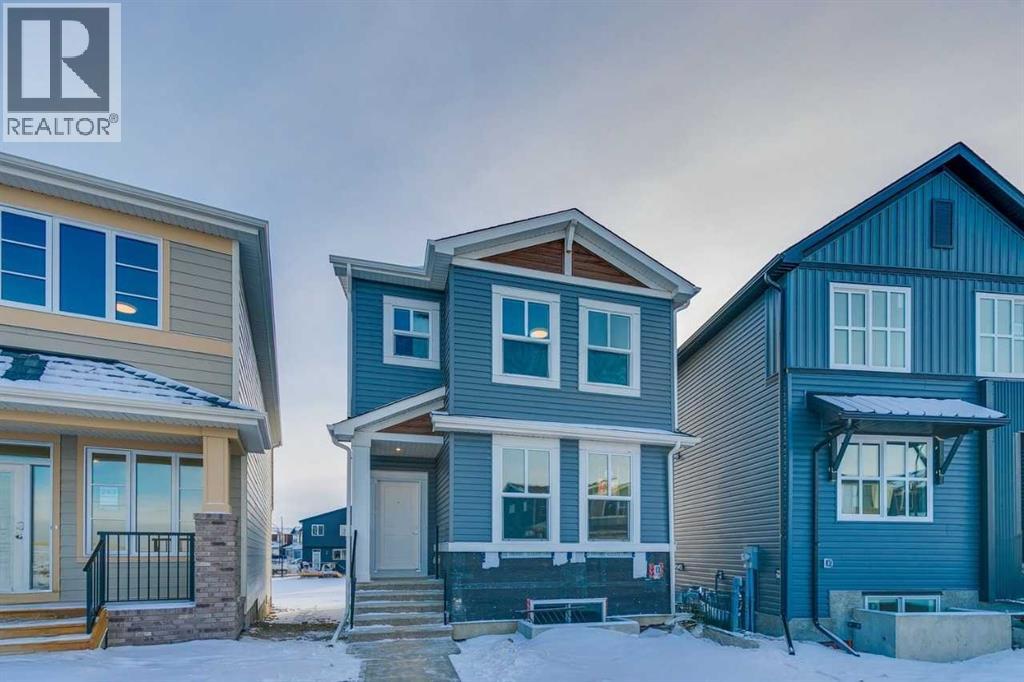 279 Herron Landing NE, Calgary, Alberta  T3P 2R4 - Photo 2 - A2284023