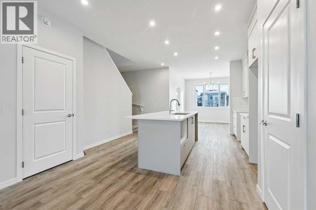 279 Herron Landing NE, Calgary, Alberta  T3P 2R4 - Photo 7 - A2284023