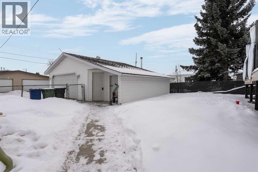5419 51 Street, Camrose, Alberta  T4V 3C5 - Photo 29 - A2291670
