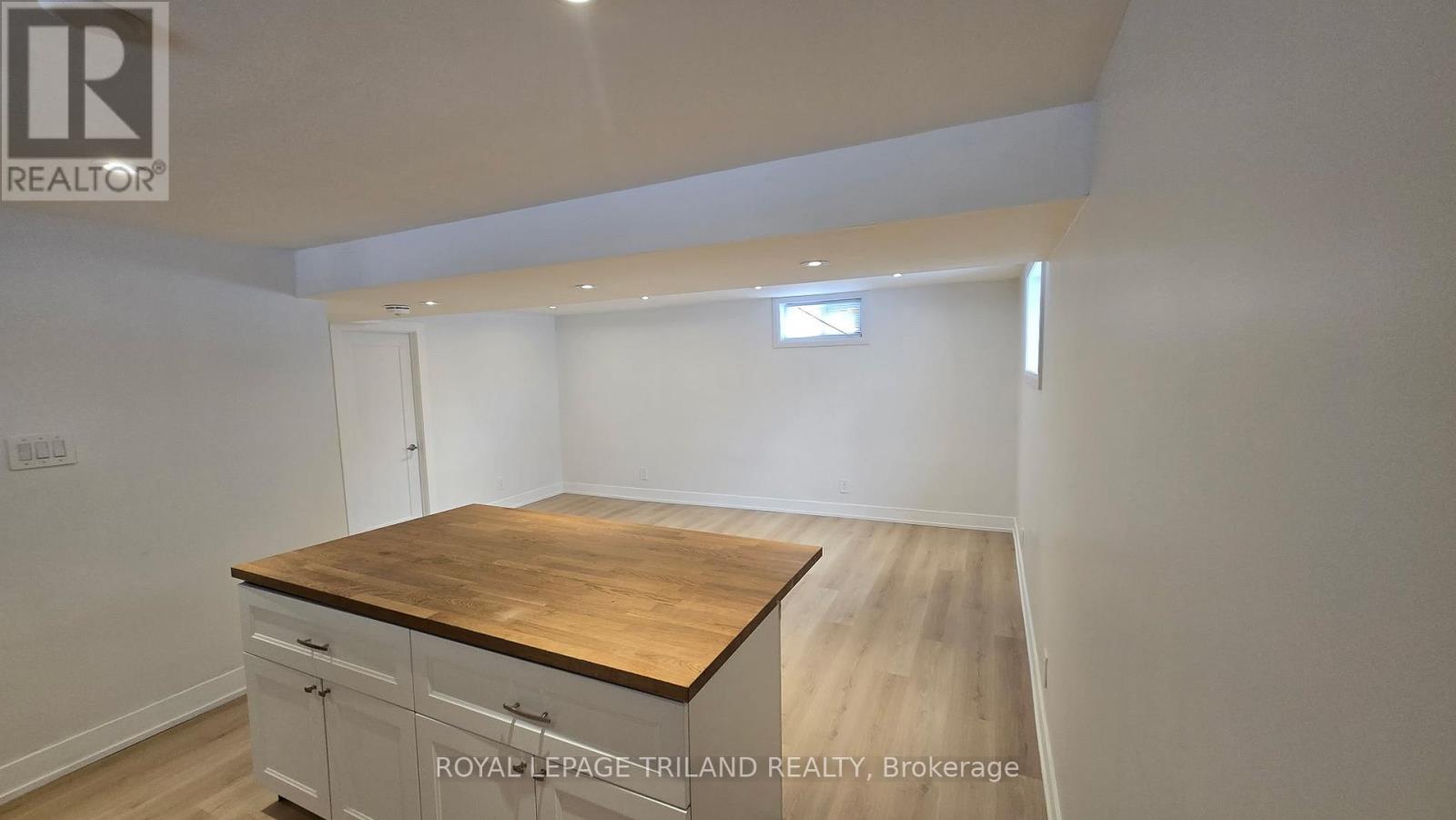 Lower - 527 Hale Street, London East, Ontario  N5W 1G9 - Photo 2 - X12941028