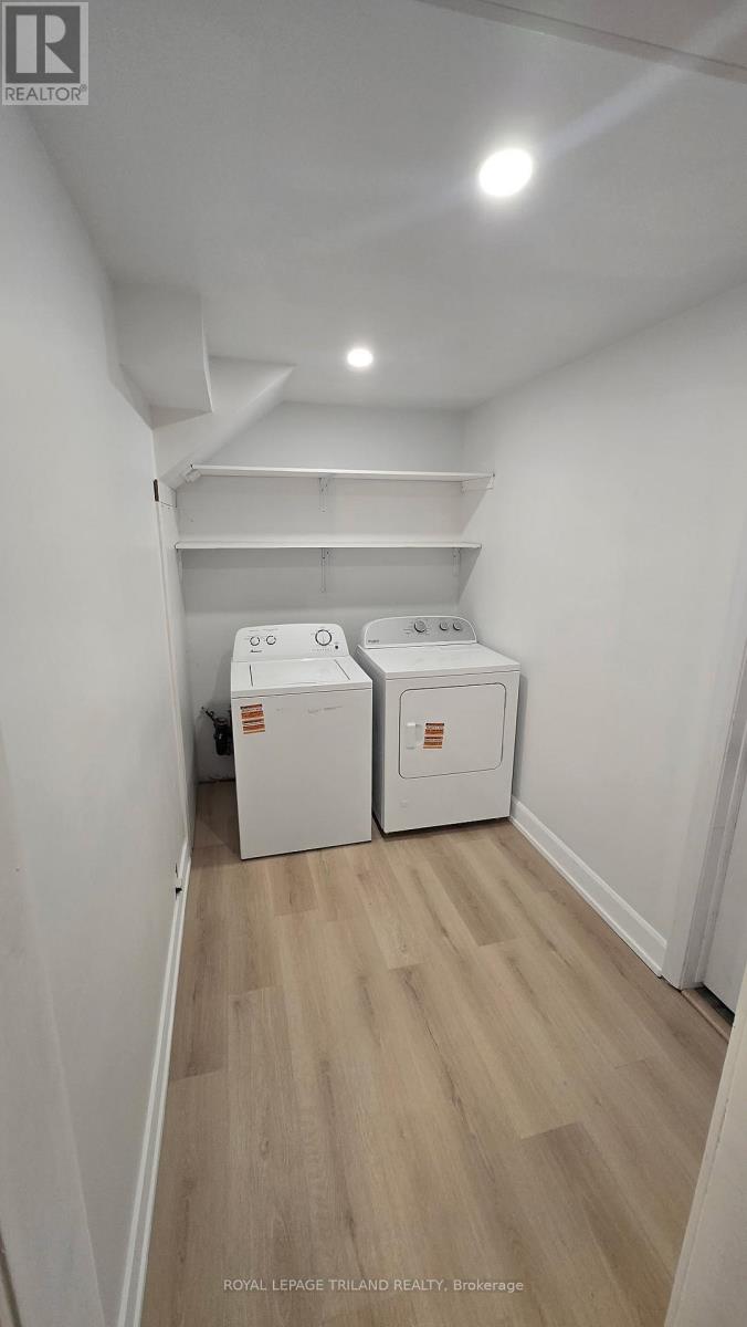 Lower - 527 Hale Street, London East, Ontario  N5W 1G9 - Photo 3 - X12941028