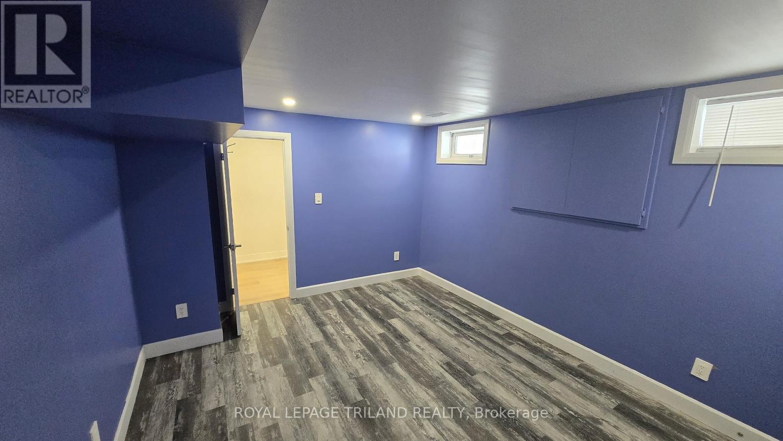 Lower - 527 Hale Street, London East, Ontario  N5W 1G9 - Photo 5 - X12941028