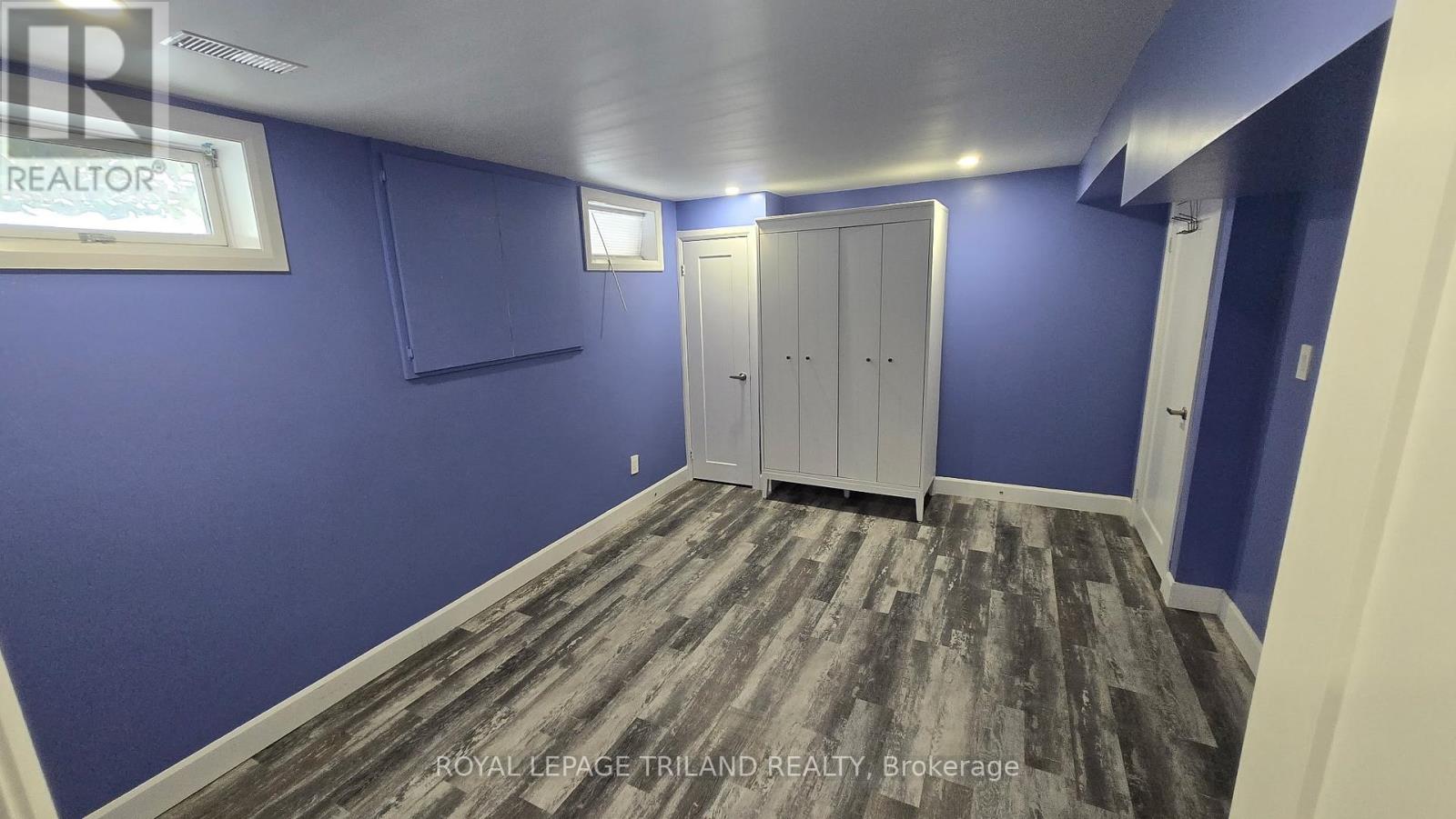 Lower - 527 Hale Street, London East, Ontario  N5W 1G9 - Photo 6 - X12941028