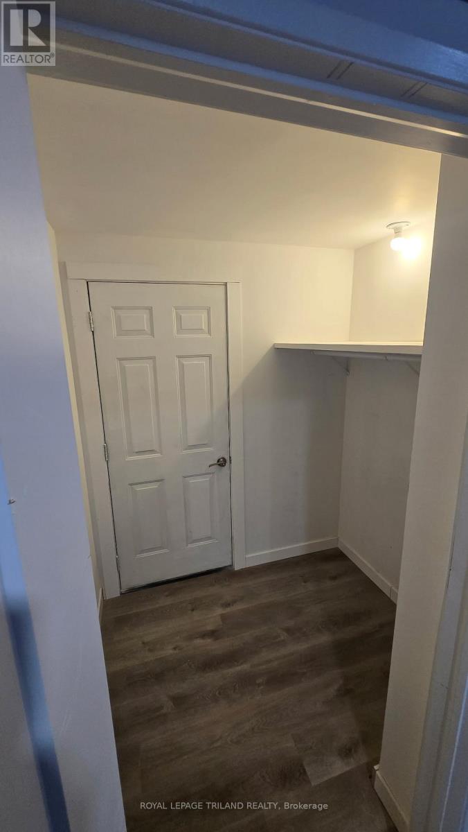 Lower - 527 Hale Street, London East, Ontario  N5W 1G9 - Photo 7 - X12941028