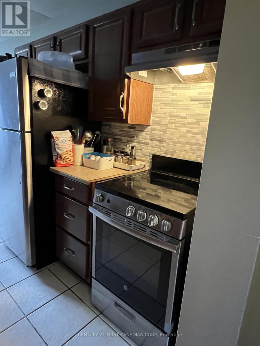 305 - 1106 Jalna Boulevard, London South, Ontario  N6E 2R9 - Photo 8 - X12941066