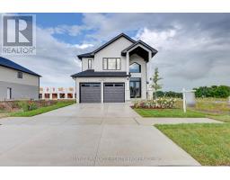 4282 LIBERTY CROSSING, London South, Ontario