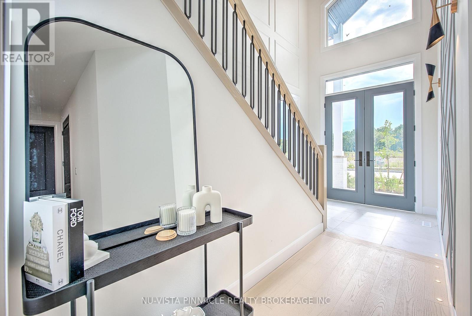 4248 Liberty Crossing, London South, Ontario  N6P 1J9 - Photo 4 - X12941196