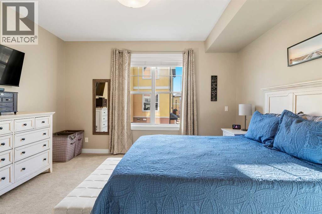 109 Cranbrook Villas Se, Calgary, Alberta  T3M 1Z3 - Photo 19 - A2293808