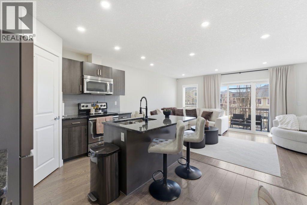 704, 250 Sage Valley Road NW, Calgary, Alberta  t3r 0r6 - Photo 10 - A2294596