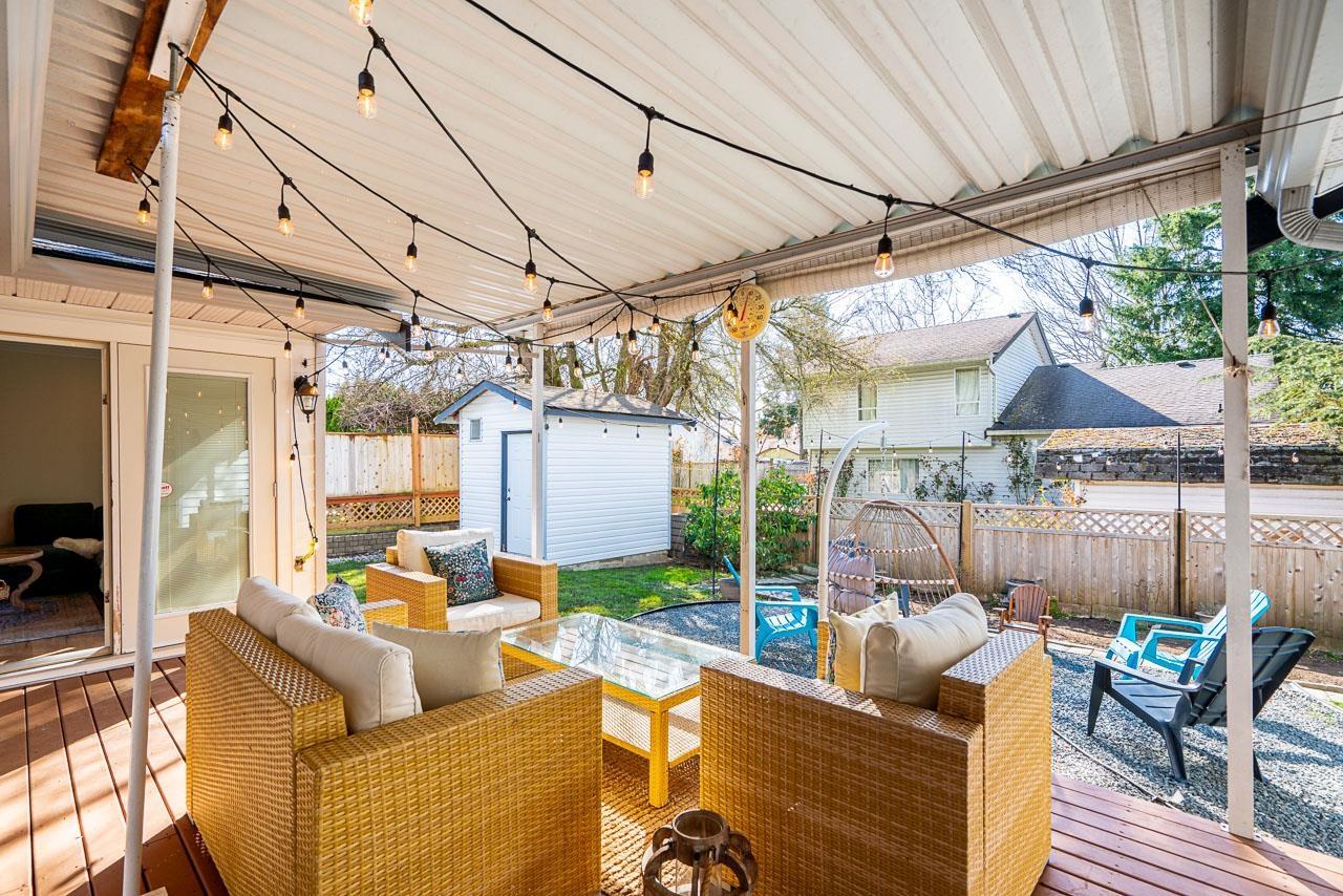 5935 169a Street, Surrey, British Columbia  V3S 6Y6 - Photo 32 - R3105514