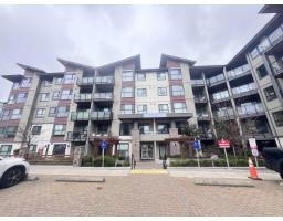 317 7809 209 STREET, Langley, British Columbia