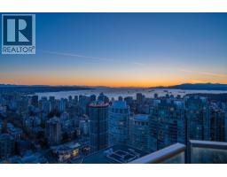 4602 1151 W GEORGIA STREET, Vancouver, British Columbia